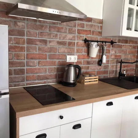 Rina Διαμέρισμα