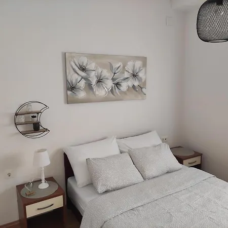 Apartment Rina