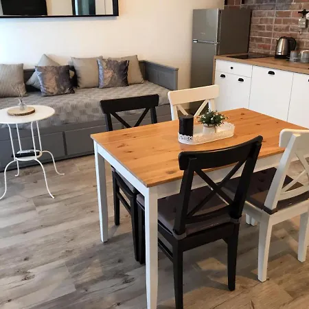 Rina Apartment