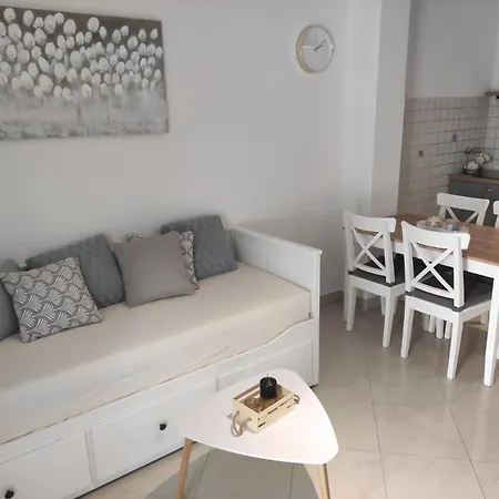 Apartment Rina Donja Jagodnja