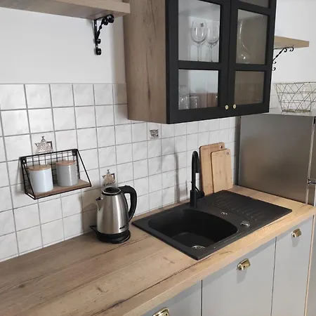 Rina Apartment Donja Jagodnja