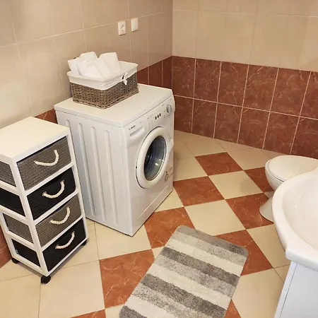 Daire Rina Donja Jagodnja