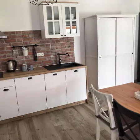 Apartment Rina