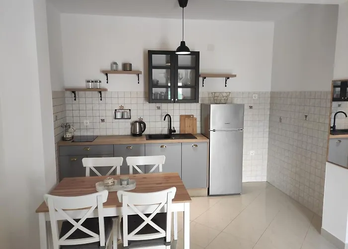 Apartamento Rina