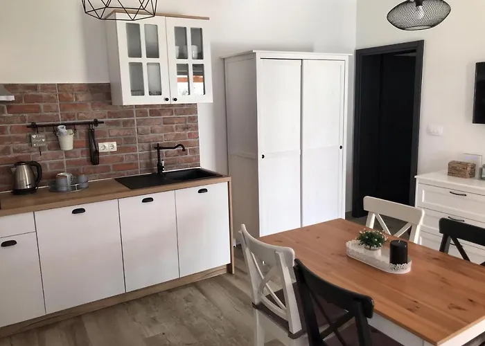 Apartamento Rina