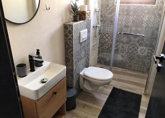 Apartamento Rina
