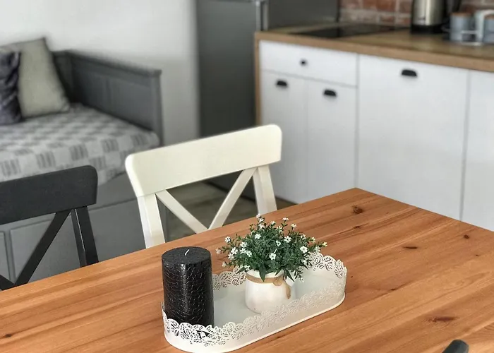 Rina Apartamento Donja Jagodnja