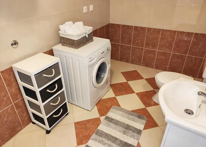 Apartamento Rina Donja Jagodnja
