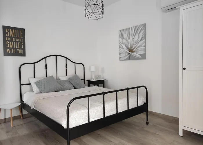 Apartamento Rina *