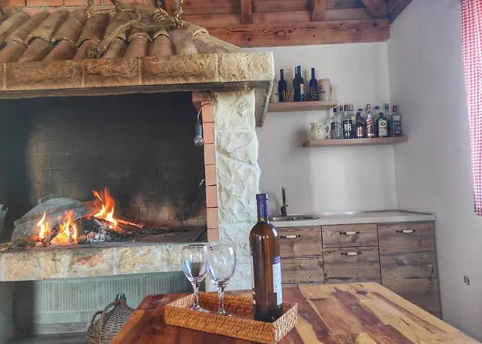 Rina Appartement Donja Jagodnja