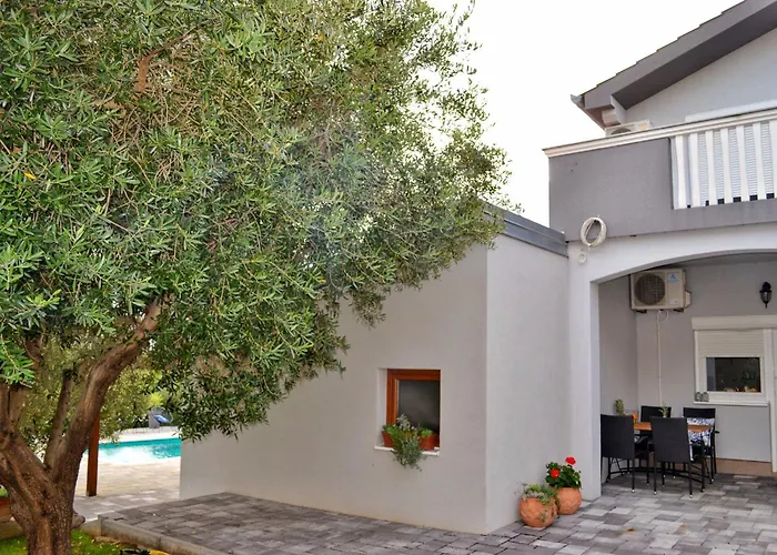 Apartamento Rina