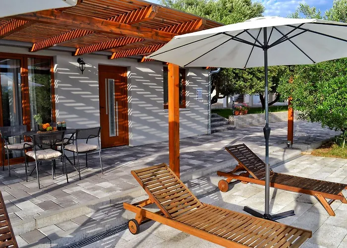 Apartamento Rina