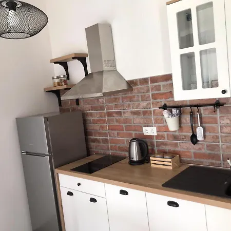 Apartment Rina