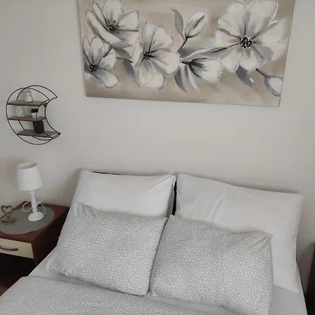 Rina Apartment *