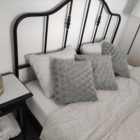 Apartment Rina