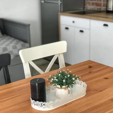 Rina Apartmán Donja Jagodnja