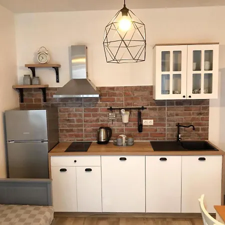 Apartmán Rina *